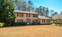 5664 Seville Ln Stone Mountain, GA 30087