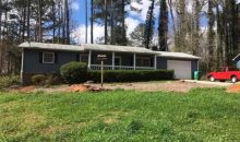 5047 Vonn Place Stone Mountain, GA 30087