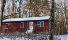 8 Corey Rd Ashburnham, MA 01430