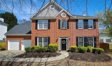 3050 Winston Terrace Ct Alpharetta, GA 30009