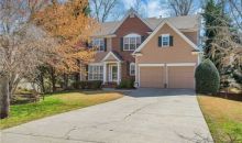 5675 Kennemore Dr Alpharetta, GA 30004