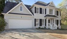 10425 Windsor Park Dr Alpharetta, GA 30022