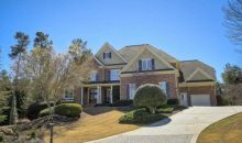 156 Eagles Ridge Alpharetta, GA 30004