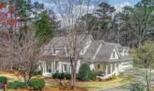 2625 Bethany Creek Ct Alpharetta, GA 30004