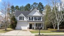 5318 Leecroft Dr Buford, GA 30518