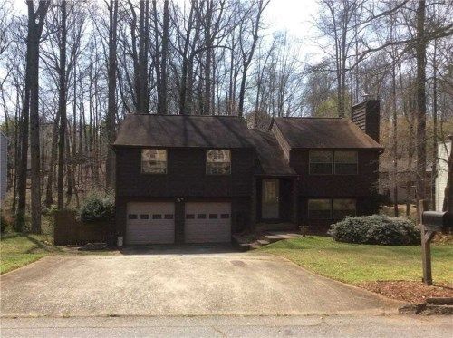 510 Hembree Forest Circle, Roswell, GA 30076