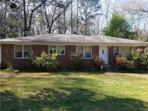 5001 Redan Rd, Stone Mountain, GA 30088