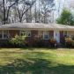 5001 Redan Rd, Stone Mountain, GA 30088 ID:15602699