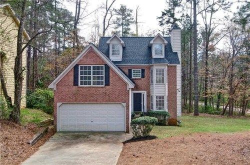 8357 Norris Lake Rd, Snellville, GA 30039