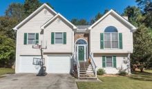 303 Windy Trace Canton, GA 30114