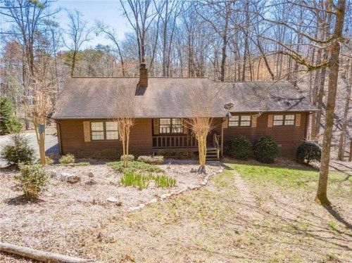 5256 Forest Cove Rd, Gainesville, GA 30506