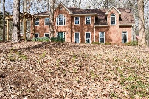 4890 Wyatt Dr, Powder Springs, GA 30127