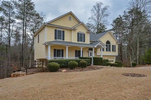 926 Whistler Ln, Canton, GA 30114