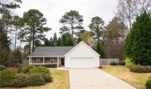 915 Willow Springs Ct Loganville, GA 30052