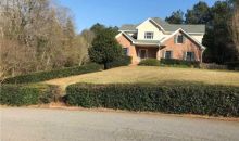 1401 Calls Creek Circle Watkinsville, GA 30677