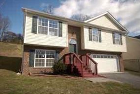 4617 Autumn Lane NW, Roanoke, VA 24017