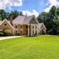 1839 Chedworth Ln, Stone Mountain, GA 30087 ID:15597833