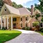 1839 Chedworth Ln, Stone Mountain, GA 30087 ID:15597835