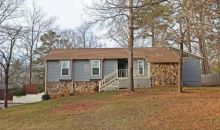 904 Lost Creek Circle Stone Mountain, GA 30088