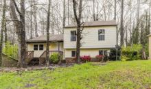 832 Hemingway Rd Stone Mountain, GA 30088