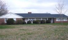 430 Howell Hill Road Kelso, TN 37348