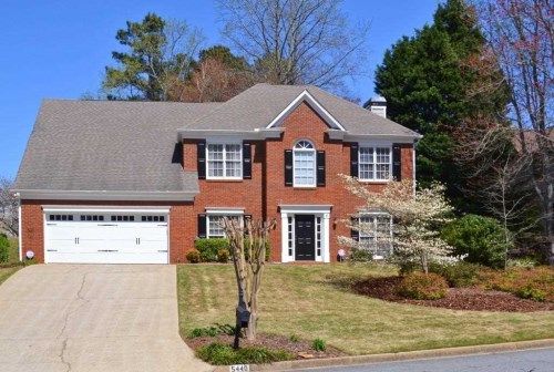 5440 Ashwind Trace, Alpharetta, GA 30005