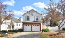 3171 Avensong Village Circle Alpharetta, GA 30004