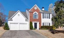 1326 Dalesford Dr Alpharetta, GA 30004