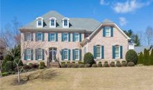 300 Riley View Ct Alpharetta, GA 30004