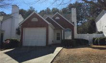 3852 Avensong Village Circle Alpharetta, GA 30004