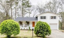 1791 W Caribaea Trl SE Atlanta, GA 30316