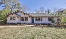 1610 Flintwood Dr SE Atlanta, GA 30316