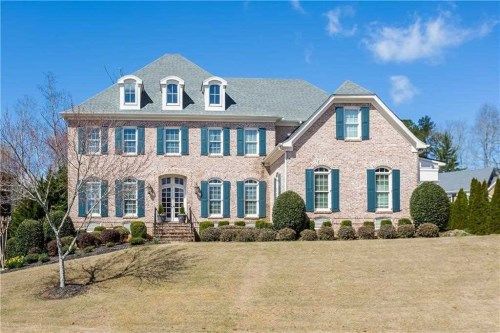 300 Riley View Ct, Alpharetta, GA 30004