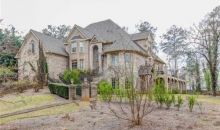 360 Gunston Hall Circle Alpharetta, GA 30004