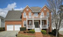 110 Hydrangea Ct Alpharetta, GA 30005