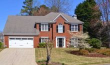 5440 Ashwind Trace Alpharetta, GA 30005