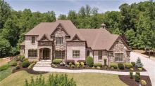 215 Manor Close Alpharetta, GA 30004