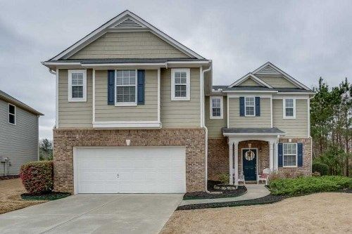 1263 Sparkling Cove Dr, Buford, GA 30518