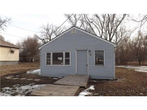 3208 N Wayland Ave, Sioux Falls, SD 57104