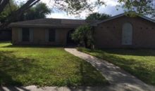 1910 S Park St Kingsville, TX 78363