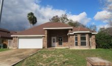 412 SAFAIRI DR San Juan, TX 78589