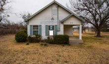 610 S 5th St Sanger, TX 76266