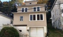 46 Simon Block Ave Wilkes Barre, PA 18706