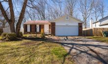 2073 Jeffey Dr Hilliard, OH 43026