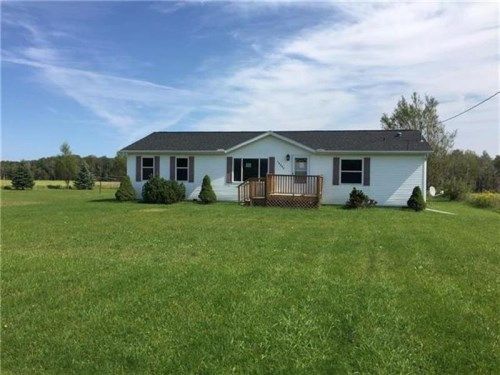 12665 BEHNING RD, Ossineke, MI 49766