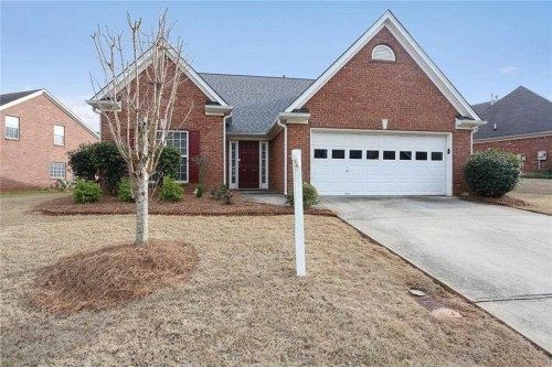 1015 Livery Circle, Lawrenceville, GA 30046