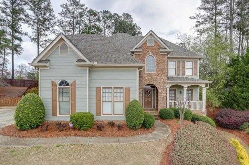 373 Vista Lake Terrace, Suwanee, GA 30024