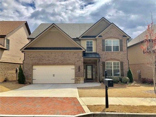 4043 Ridge Grove Way, Suwanee, GA 30024