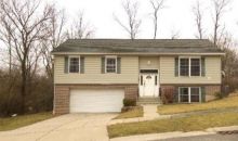 2350 Henrianne Ct Cincinnati, OH 45225