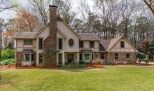 1984 Mountain Creek Dr Stone Mountain, GA 30087